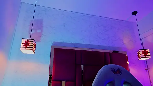 Chatroom XXX en direct de moon_winy