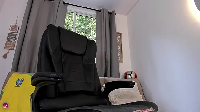 Chat XXX ao vivo de NickCopeer_