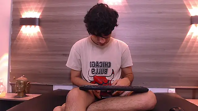 Kevin_Brooks1 live XXX chat