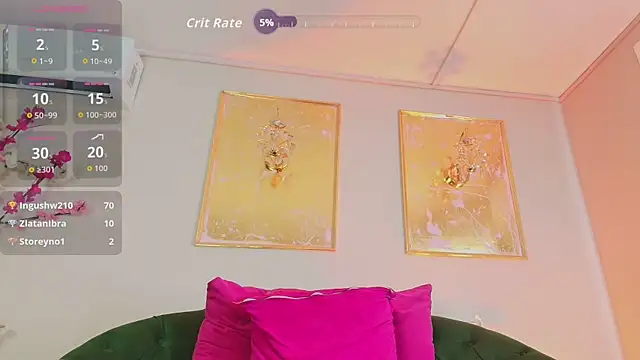 blaisysmith Chat XXX live