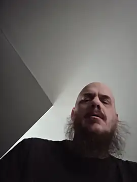Erickson47 webkamerás műsora