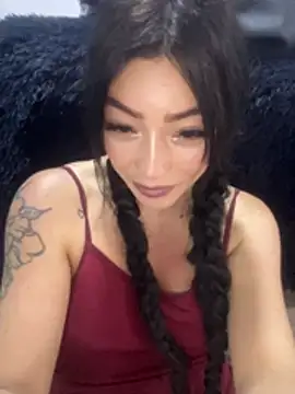 Chat XXX ao vivo de DAKOTA_SAKURA