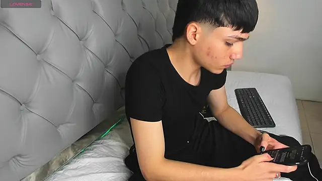 SamBlack_ Obrolan Langsung XXX