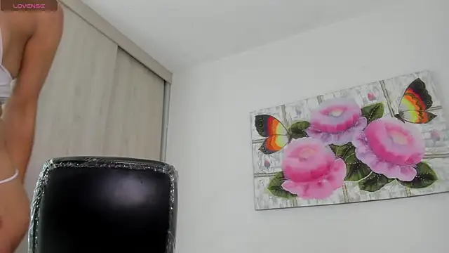 barbie_ds élő XXX-chatje