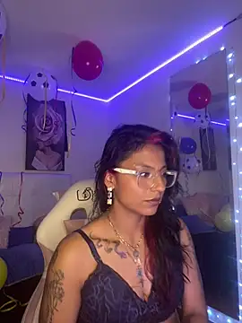 Chat XXX ao vivo de SamathaMay