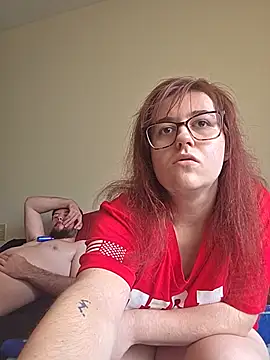 Онлайн чат XXX Ashloves_