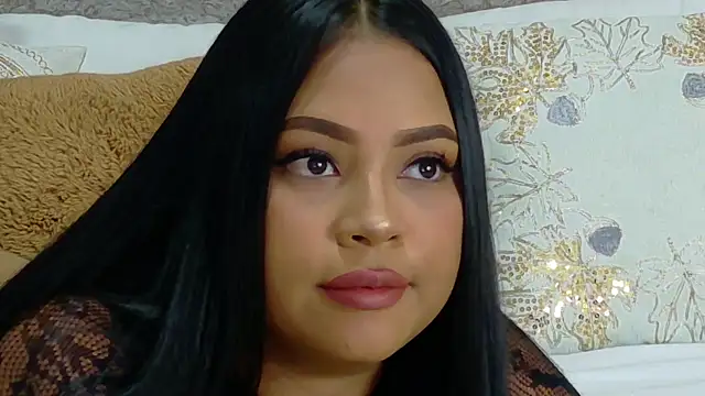 Webkamerová show SelenaBella_