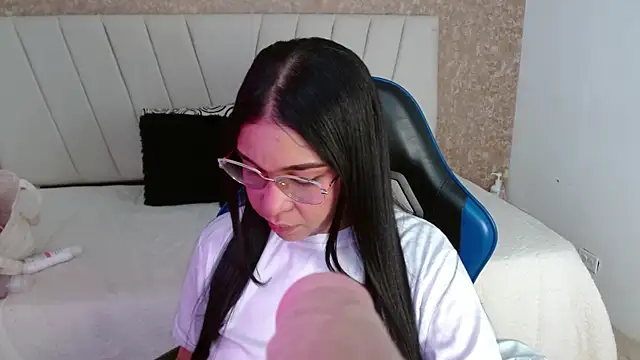 AliceSmity__ 라이브 XXX 채팅