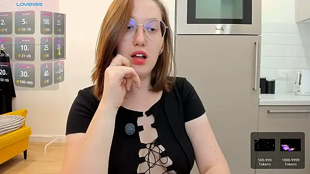 Charmy_Gracy Live XXX-Chat