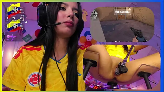 SweetieCloe_'s Live XXX Chat