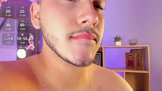 دردشة Axel_grey_ الجنسية المباشرة