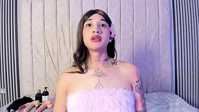tammy_bensom1 XXX чат на живо