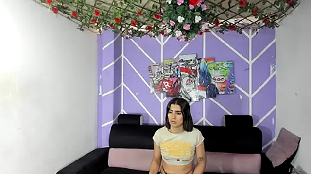 DAHNE_HOT_ – Live XXX-chat