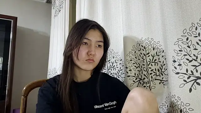 Chat XXX en directo de LimpedFlyby