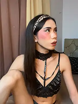 CassandraLovve live XXX chat