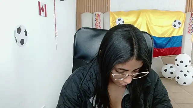 Chat XXX en directo de shaneelle