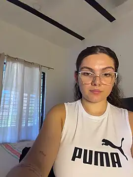XXX chat uživo modela Eva_stark10