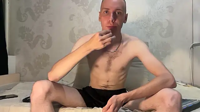 Chat +18 de LiamShadow_ ao vivo