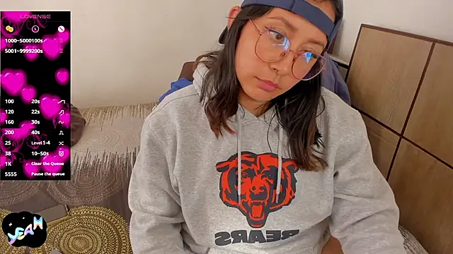 ella_harry live XXX chat