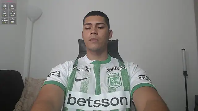 Iamdylan777 Live XXX-Chat