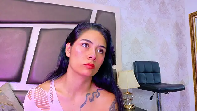 NicoleEsposito – Live XXX-chat