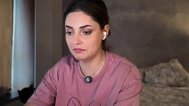 Czat XXX na żywo – _Allie_