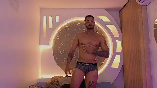 Онлайн чат XXX Alanrodgers
