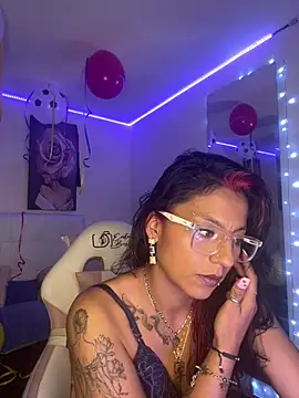 SamathaMay Live XXX Chat