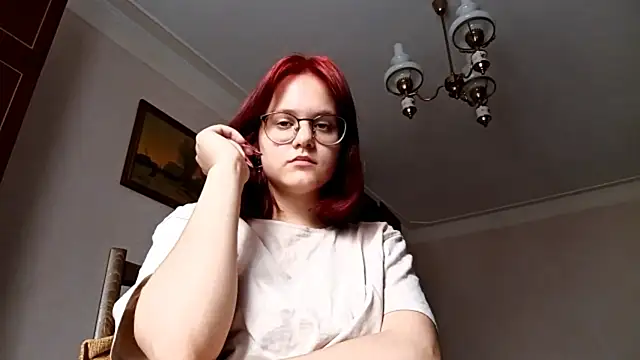 Chat +18 de MoraHeartz ao vivo