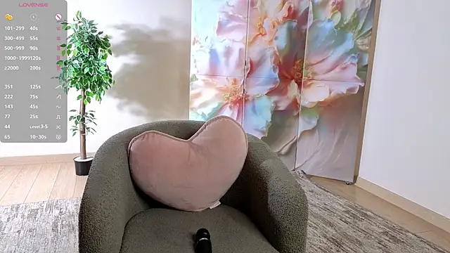 CoryCantrel – Live XXX-chat