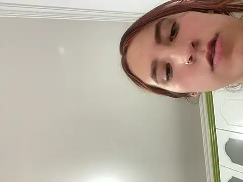 JUANITA-007 Live XXX Chat
