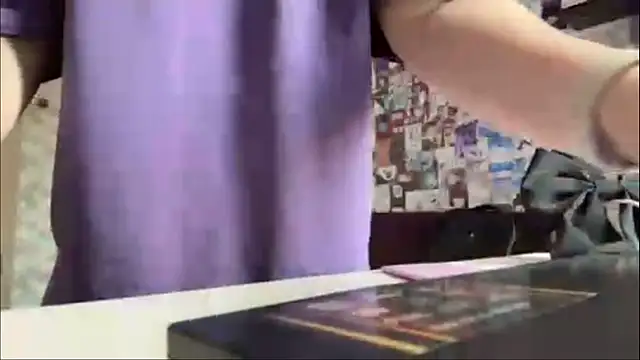 Živý XXX chat JeanneMckasson