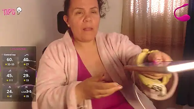 agathamiller01's Live XXX Chat
