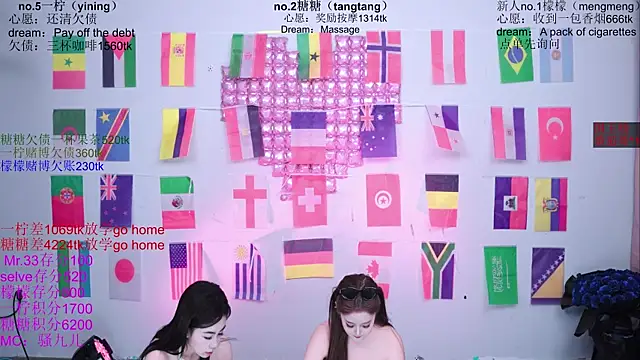 Živý XXX chat CCTW-100