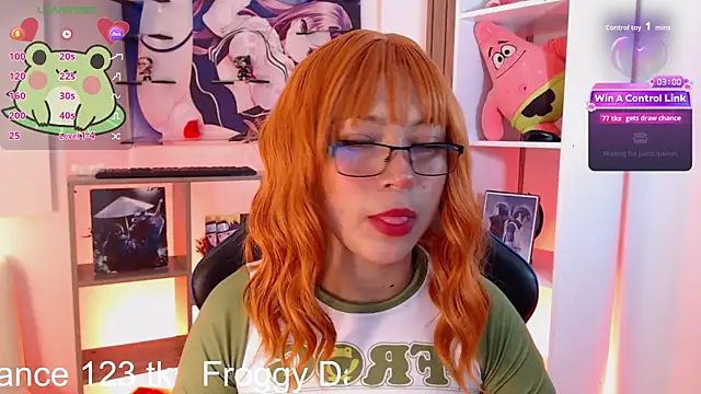 Chat XXX Live mieruco_chan
