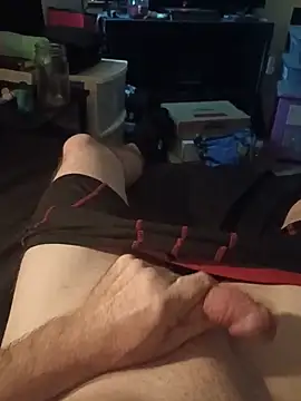 Czat XXX na żywo – crazycam619