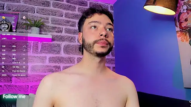 noah_ricci: απευθείας συνομιλία ΧΧΧ