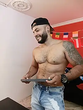 Mike_savage3 – Live XXX-chat