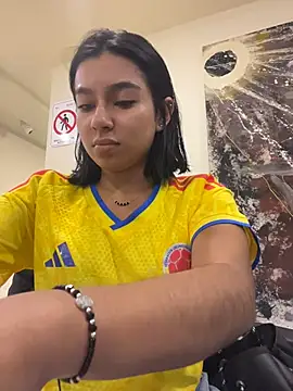 AlyssaRay 现场XXX聊天