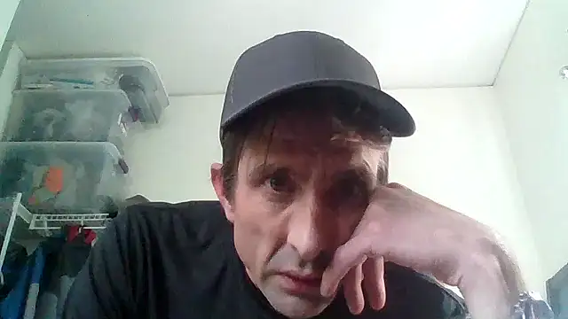 Chat XXX en directo de NightRider620