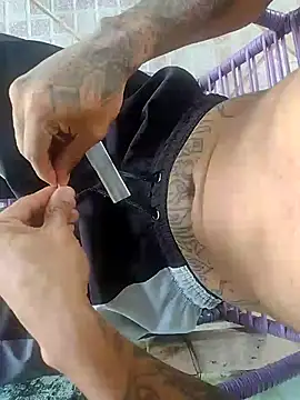 topvirgixのライブXXXチャット