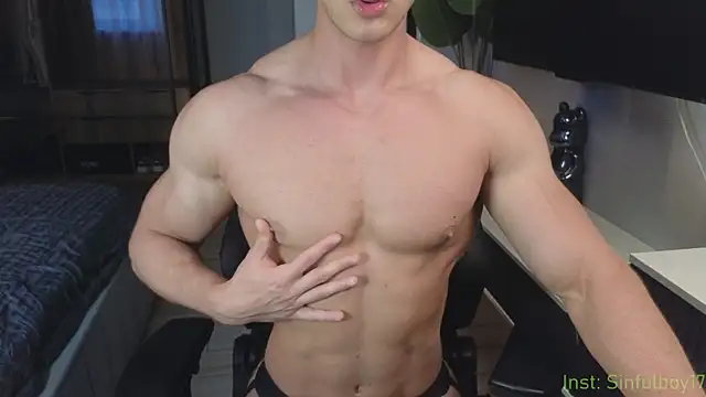 Czat XXX na żywo – Richard_mils