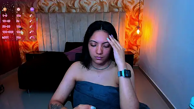 miichael_blackn Live XXX chat