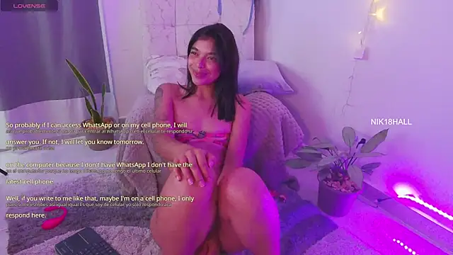 Nicolle_swt Live XXX Chat