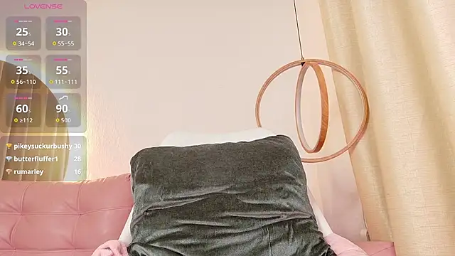 sally_azmani Chat XXX live