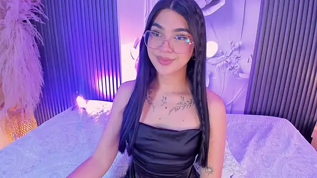 Chat XXX ao vivo de RoseCassie