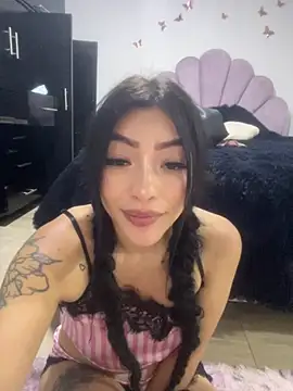 DAKOTA_SAKURAn Live XXX chat