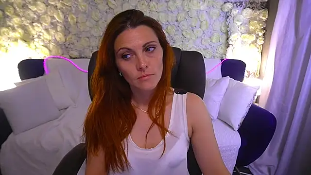 Živý XXX chat FireFoxxxxxy