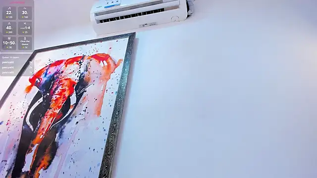 ZoeBrowns live XXX chat