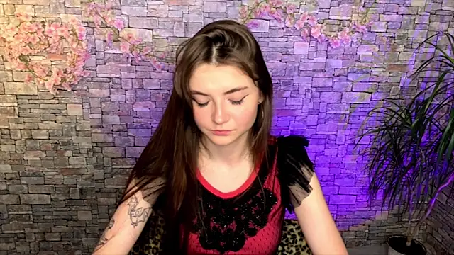 may_rollins – Live XXX-chat